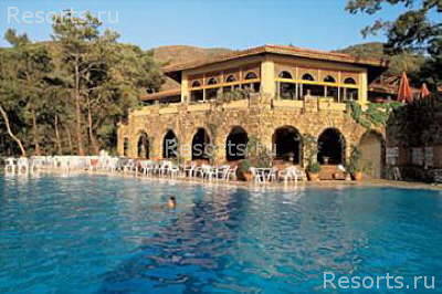 Magic Life Marmaris 11